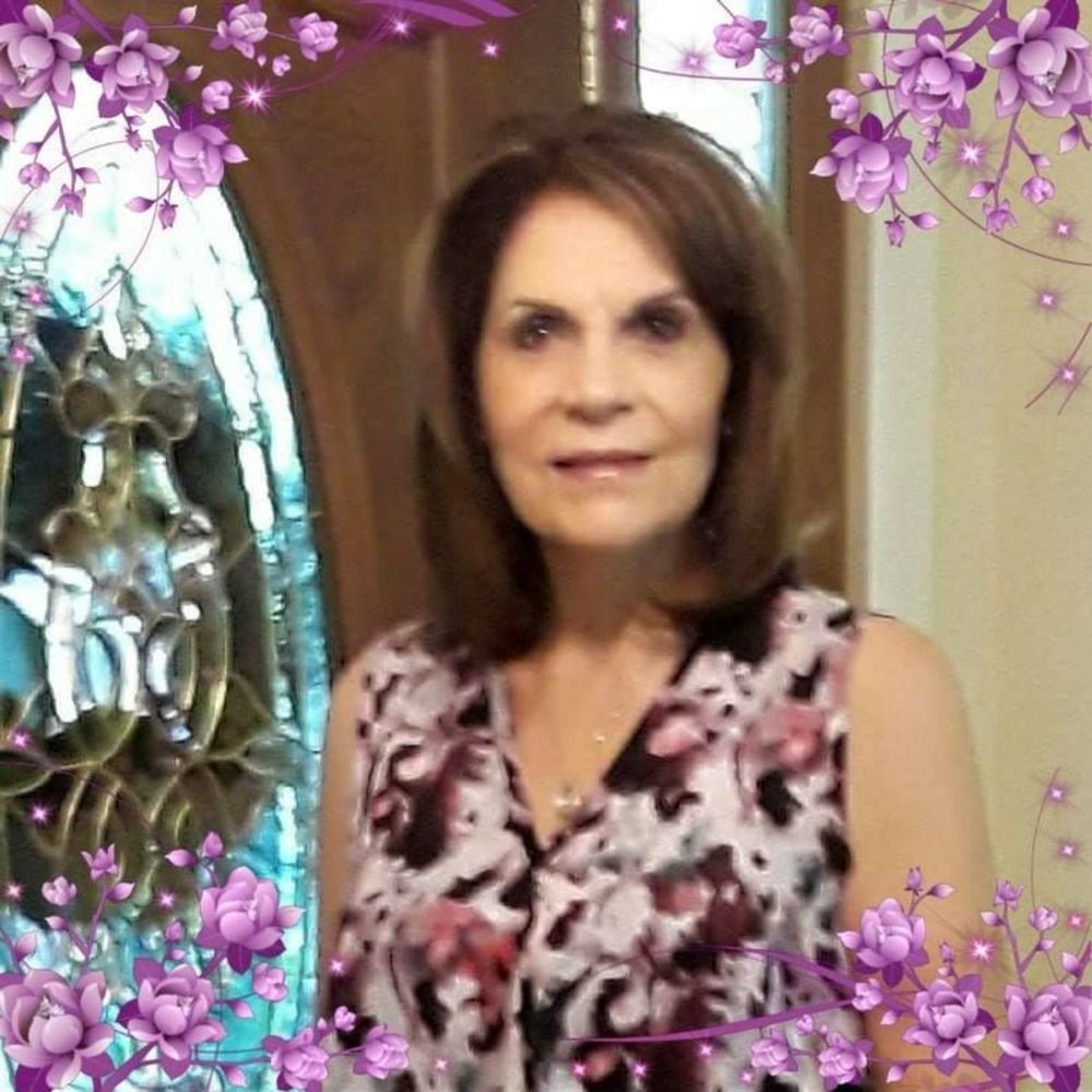 Meet your Posher, Linda